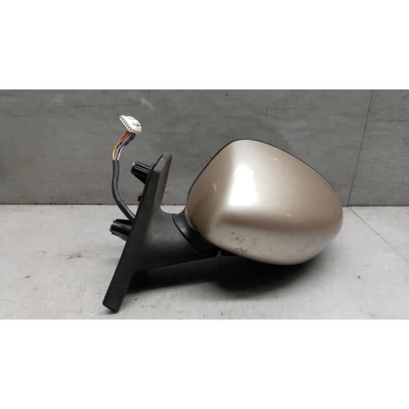 LANCIA LEFT ELETRIC REAR-VIEW MIRROR  LANCIA Musa 2004>2007 used