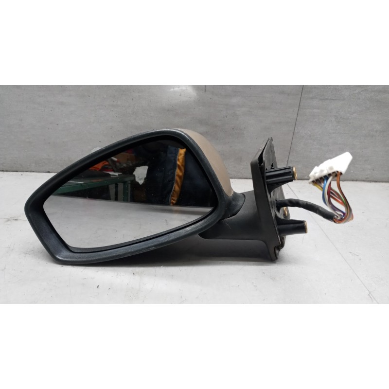 LANCIA LEFT ELETRIC REAR-VIEW MIRROR  LANCIA Musa 2004>2007 used