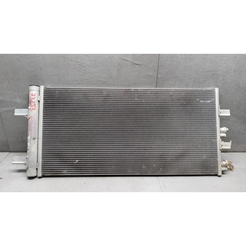 MINI AIR CONDITIONER HEAT RADIATOR  MINI F55/56  2014> used