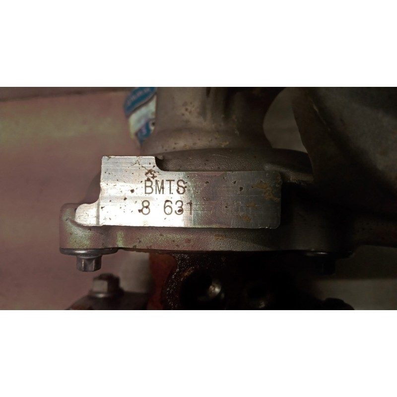 MINI TURBINA MINI F55/56  2014> usato