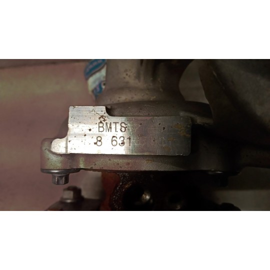 TURBINA MINI F55/56  2014> usato