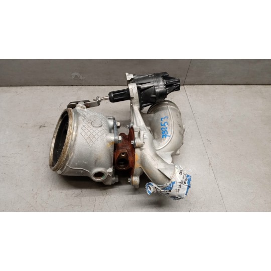 TURBINA MINI F55/56  2014> usato