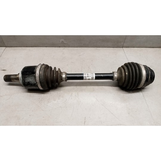 FRONT HALF-AXLES LEFT  MINI F55/56  2014> used