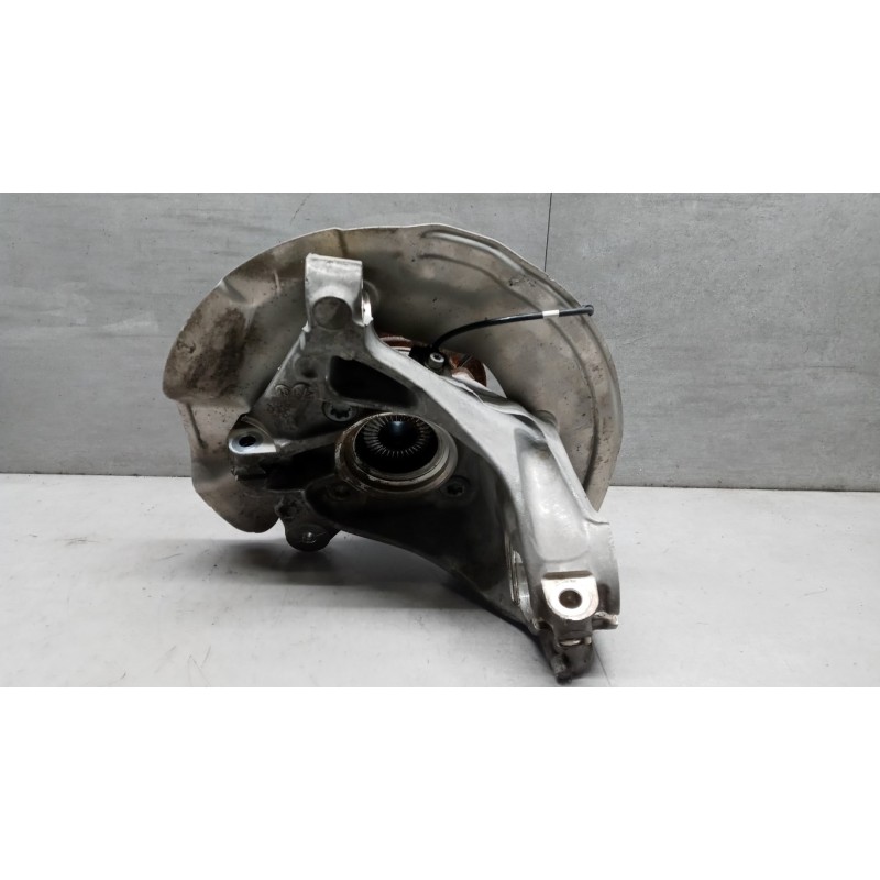 MINI COMPLETE LEFT UPRIGHT MINI F55/56  2014> used