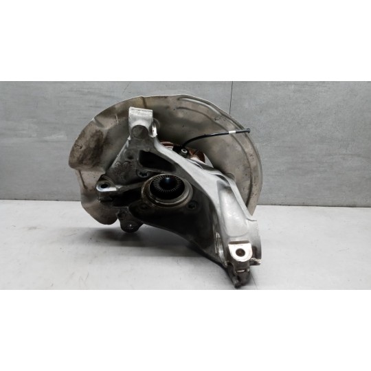 COMPLETE LEFT UPRIGHT MINI F55/56  2014> used