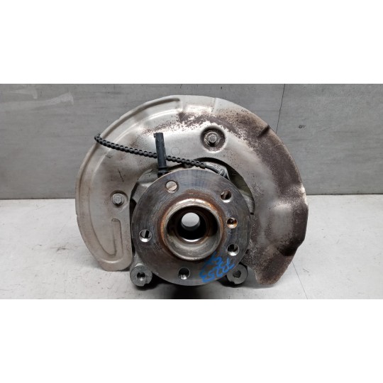 COMPLETE LEFT UPRIGHT MINI F55/56  2014> used