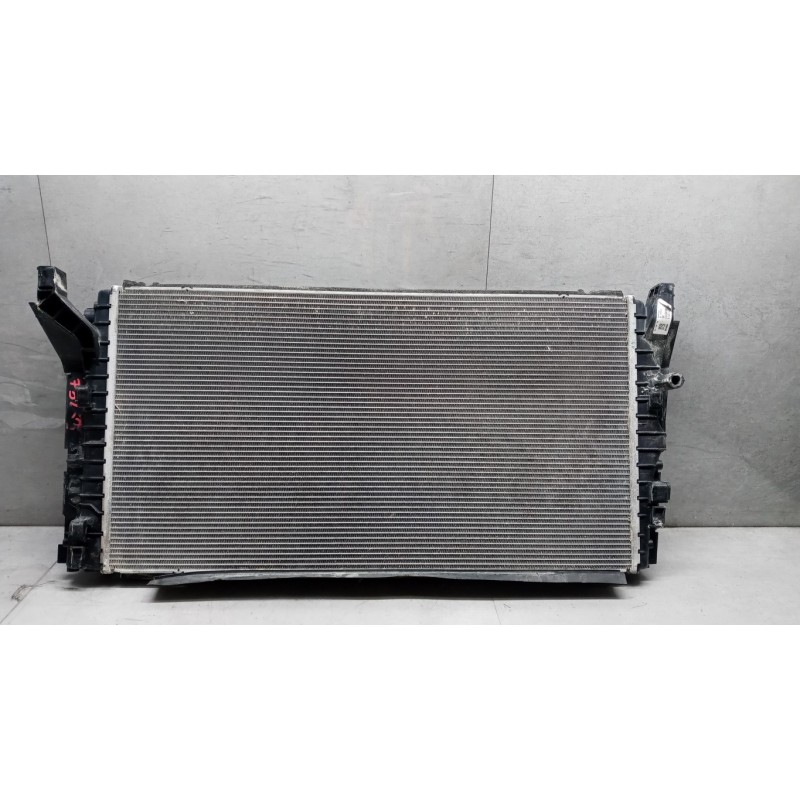 MINI WATER HEAT RADIATOR  MINI F55/56  2014> used