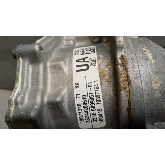 STEERING BOX MINI F55/56  2014> used