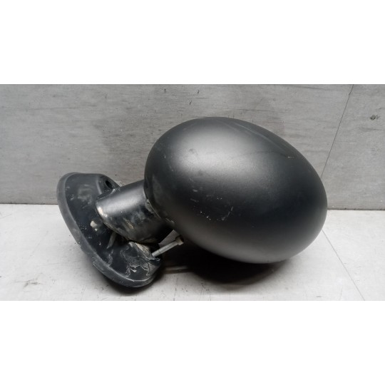 LEFT ELETRIC REAR-VIEW MIRROR  MINI F55/56  2014> used