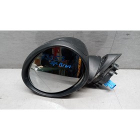 LEFT ELETRIC REAR-VIEW...