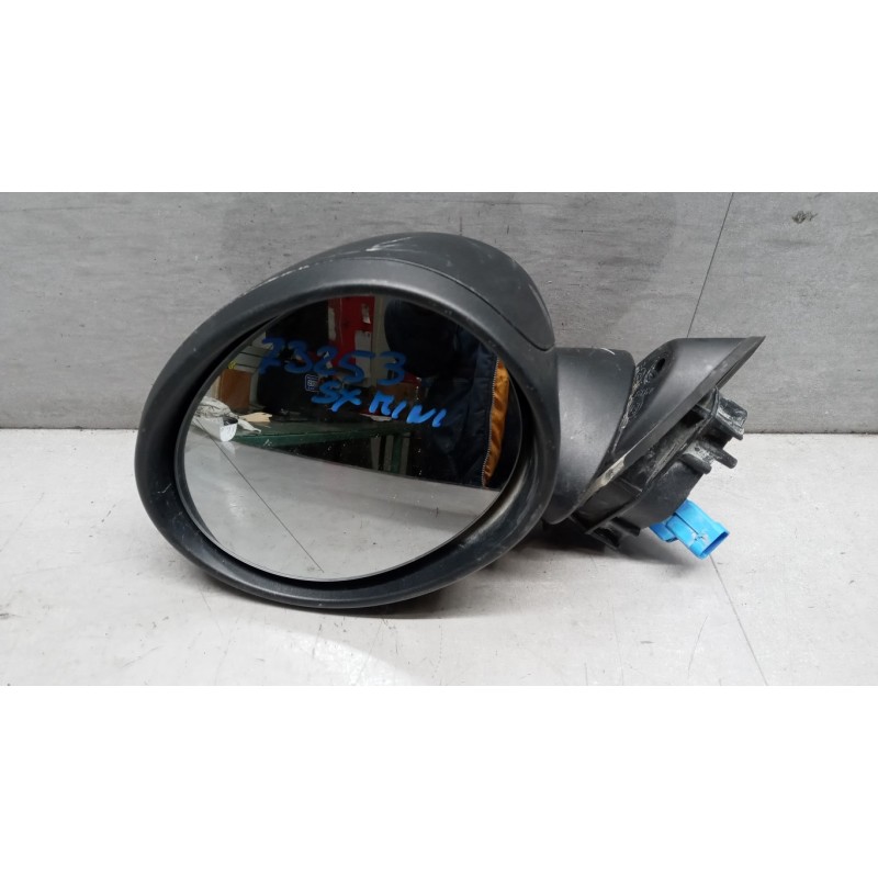 MINI LEFT ELETRIC REAR-VIEW MIRROR  MINI F55/56  2014> used