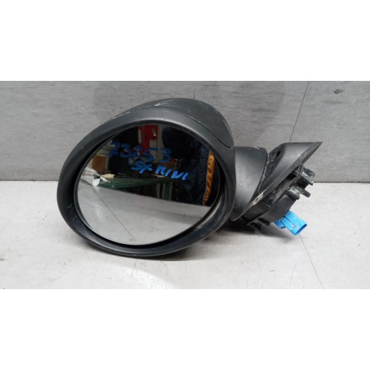 LEFT ELETRIC REAR-VIEW MIRROR  MINI F55/56  2014> used