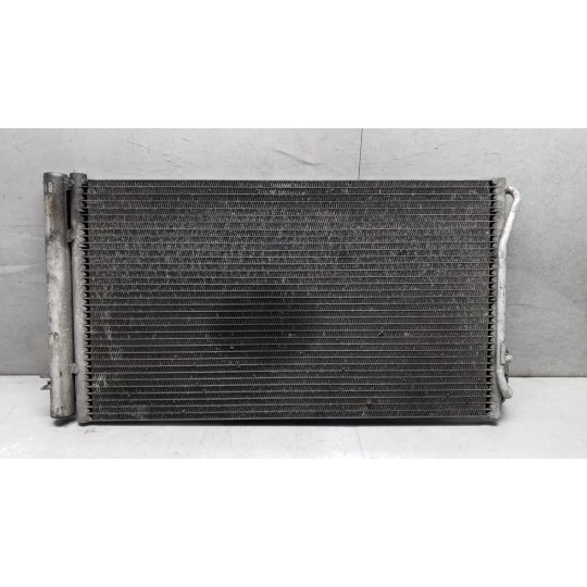 AIR CONDITIONER HEAT RADIATOR  BMW Serie 1 (E87) 2007> used