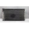 AIR CONDITIONER HEAT RADIATOR  BMW Serie 1 (E87) 2007> used