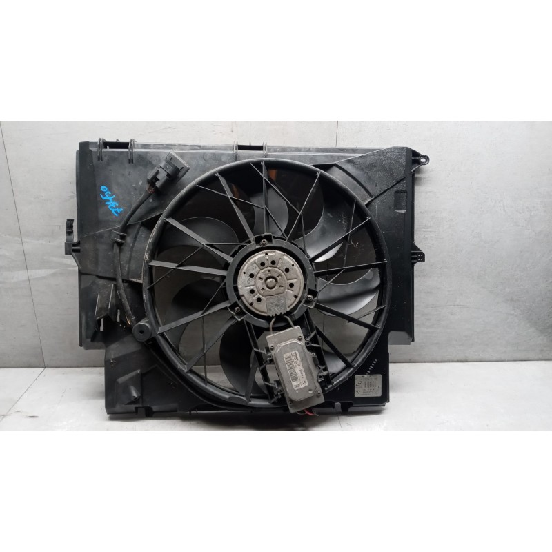 BMW CONVEYOR ELECTRIC FAN BMW Serie 1 (E87) 2007> used