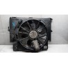 BMW CONVEYOR ELECTRIC FAN BMW Serie 1 (E87) 2007> used
