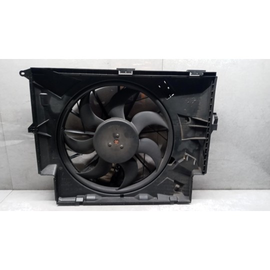 CONVEYOR ELECTRIC FAN BMW Serie 1 (E87) 2007> used