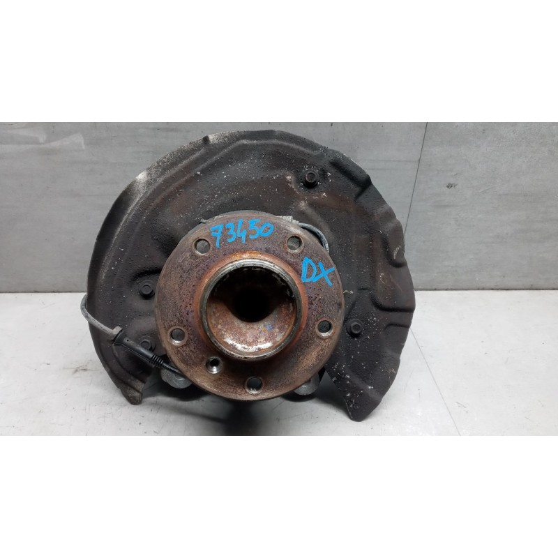 BMW MONTANTE COMPLETO DESTRO BMW Serie 1 (E87) 2007> usato