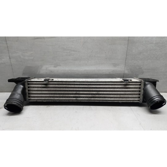 INTERCOOLERS HEAT RADIATOR  BMW Serie 1 (E87) 2007> used