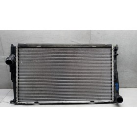 RADIATORE ACQUA BMW Serie 1...