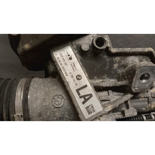 STEERING BOX BMW Serie 1 (E87) 2007> used