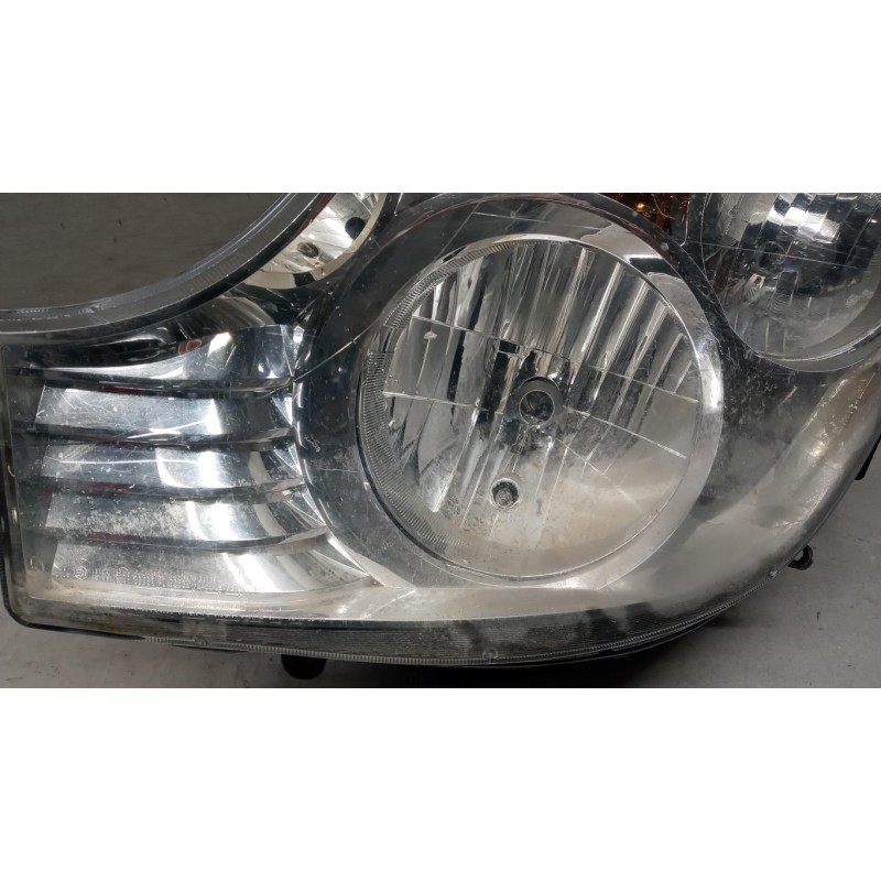 MERCEDES-BENZ truck FARO ANTERIORE SINISTRO MERCEDES-BENZ truck Actros euro 6 2014>2021 usato