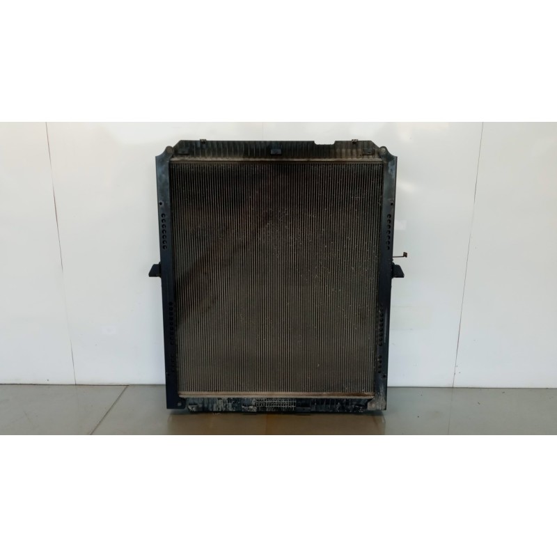 MERCEDES-BENZ truck WATER HEAT RADIATOR  MERCEDES-BENZ truck Actros euro 6 2014>2021 used