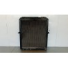 MERCEDES-BENZ truck WATER HEAT RADIATOR  MERCEDES-BENZ truck Actros euro 6 2014>2021 used