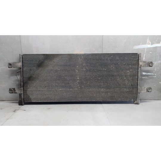 RADIATORE CLIMATIZZATORE MERCEDES-BENZ truck Actros euro 6 2014>2021 usato