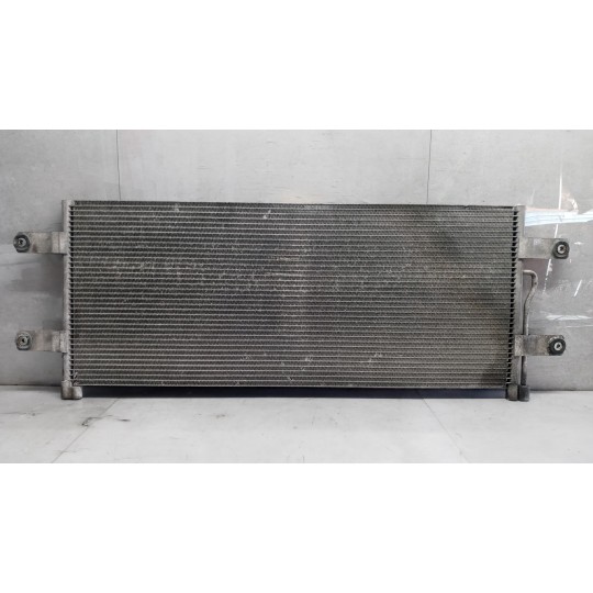 RADIATORE CLIMATIZZATORE MERCEDES-BENZ truck Actros euro 6 2014>2021 usato