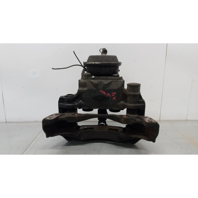 MERCEDES-BENZ truck RIGHT FRONT CALIPER BRAKE  MERCEDES-BENZ truck Actros euro 6 2014>2021 used