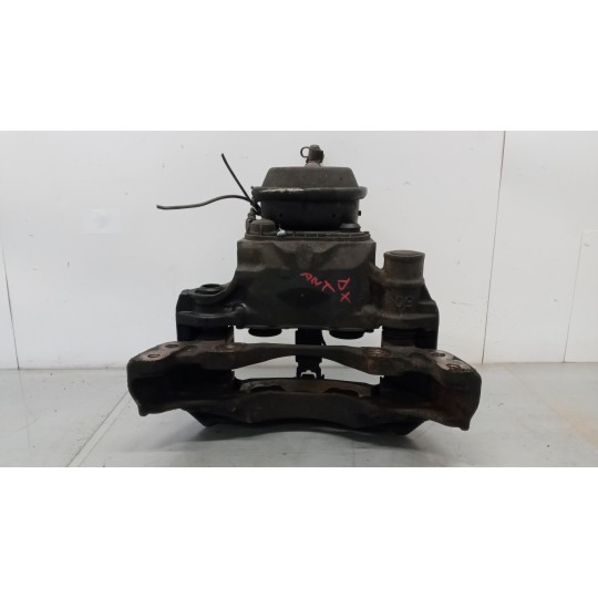 RIGHT FRONT CALIPER BRAKE  MERCEDES-BENZ truck Actros euro 6 2014>2021 used