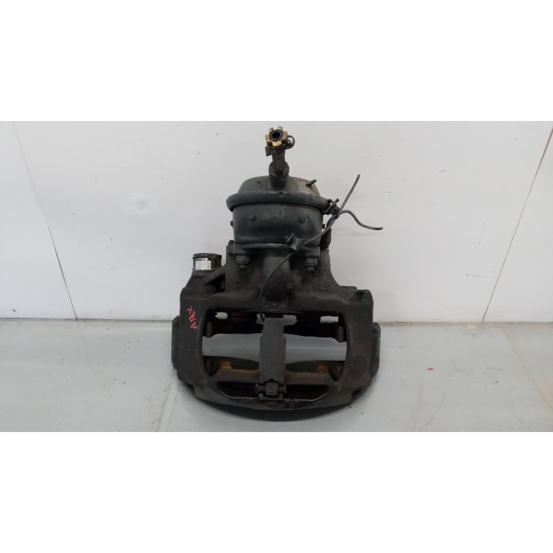 MERCEDES-BENZ truck RIGHT FRONT CALIPER BRAKE  MERCEDES-BENZ truck Actros euro 6 2014>2021 used