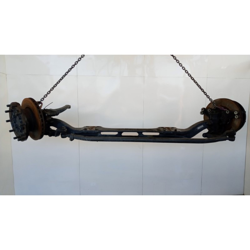 MERCEDES-BENZ truck ASSALE ANTERIORE MERCEDES-BENZ truck Actros euro 6 2014>2021 usato