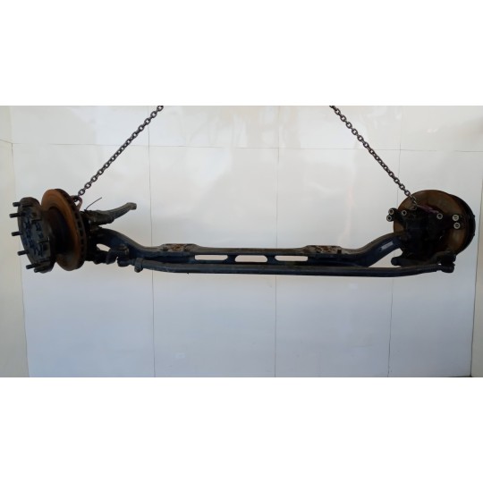 ASSALE ANTERIORE MERCEDES-BENZ truck Actros euro 6 2014>2021 usato