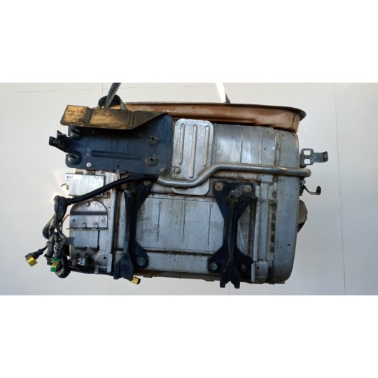 SILENCER MERCEDES-BENZ truck Actros euro 6 2014>2021 used