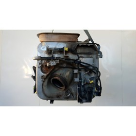 MARMITTA MERCEDES-BENZ...