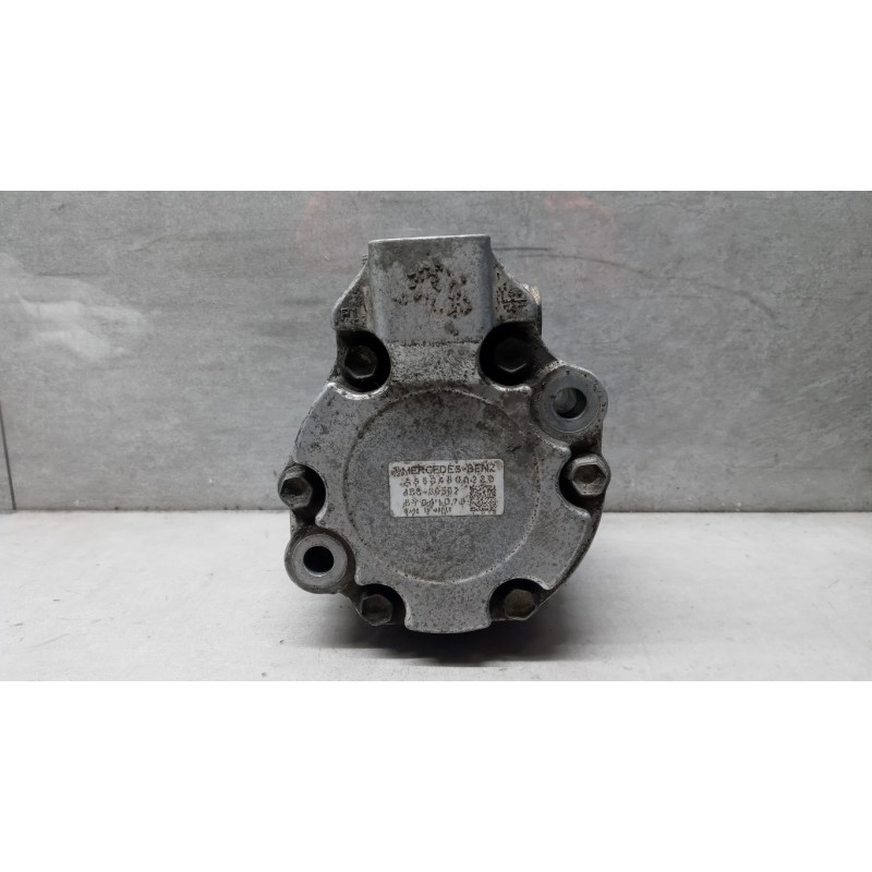MERCEDES-BENZ truck STEERING PUMP MERCEDES-BENZ truck Actros euro 6 2014>2021 used