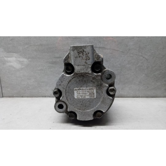 STEERING PUMP MERCEDES-BENZ truck Actros euro 6 2014>2021 used
