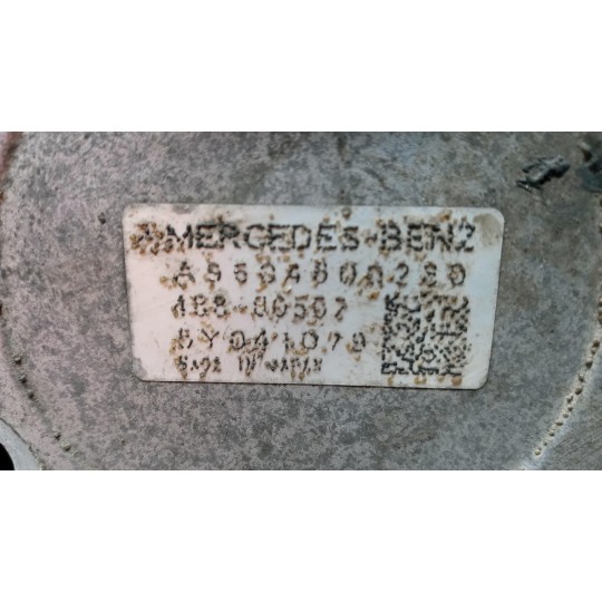 POMPA IDROGUIDA MERCEDES-BENZ truck Actros euro 6 2014>2021 usato