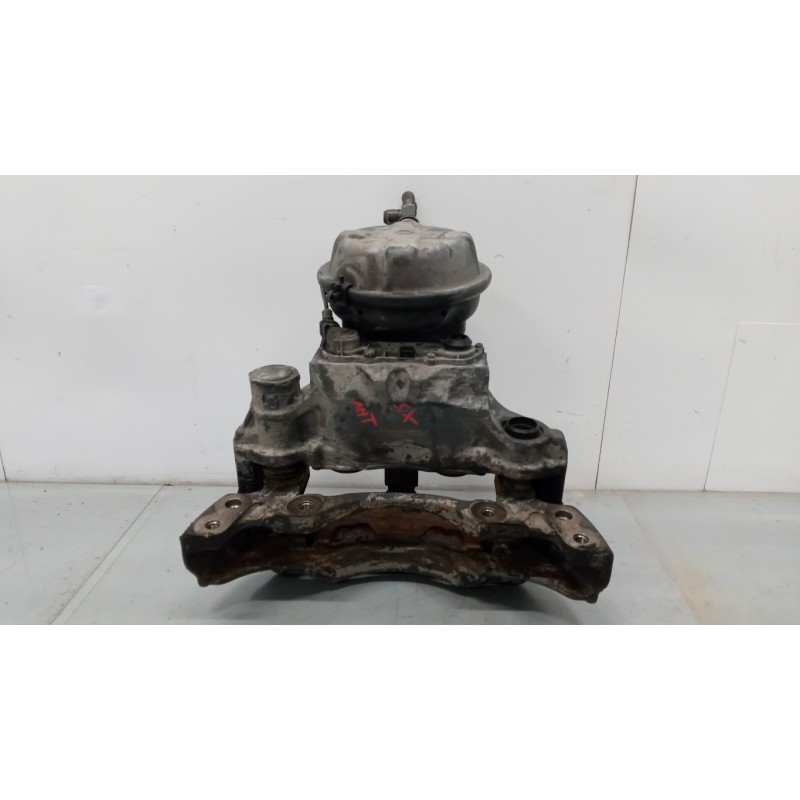 MERCEDES-BENZ truck LEFT FRONT CALIPER BRAKE MERCEDES-BENZ truck Actros euro 6 2014>2021 used