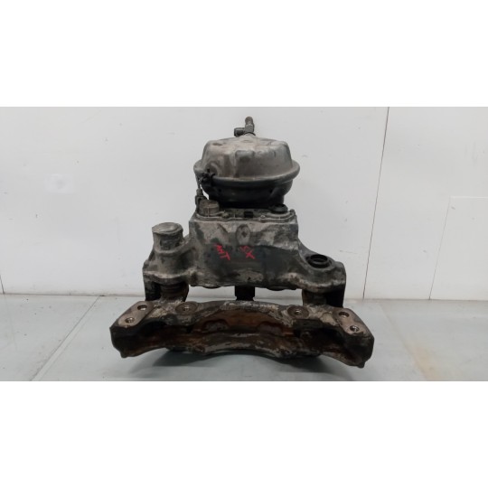 PINZA ANTERIORE SINISTRA MERCEDES-BENZ truck Actros euro 6 2014>2021 usato