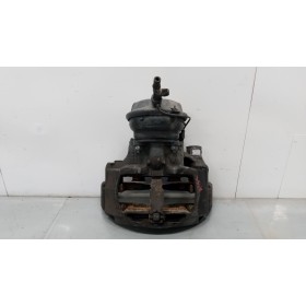 LEFT FRONT CALIPER BRAKE...