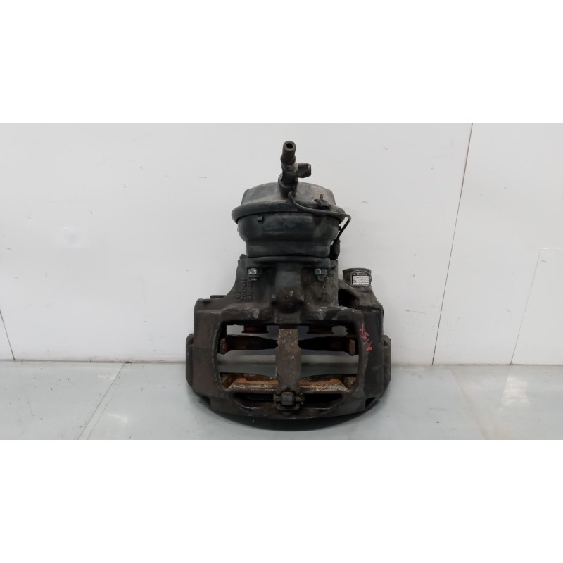 MERCEDES-BENZ truck LEFT FRONT CALIPER BRAKE MERCEDES-BENZ truck Actros euro 6 2014>2021 used