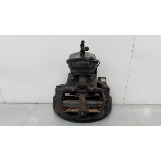 LEFT FRONT CALIPER BRAKE MERCEDES-BENZ truck Actros euro 6 2014>2021 used