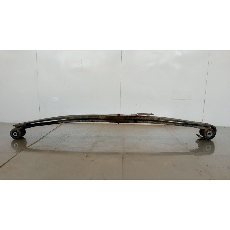 MERCEDES-BENZ truck FRONT SPRINGS MERCEDES-BENZ truck Actros euro 6 2014>2021 used