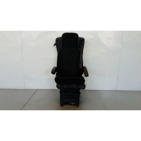 FRONT SEATS MERCEDES-BENZ...