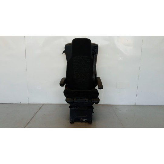FRONT SEATS MERCEDES-BENZ truck Actros euro 6 2014>2021 used