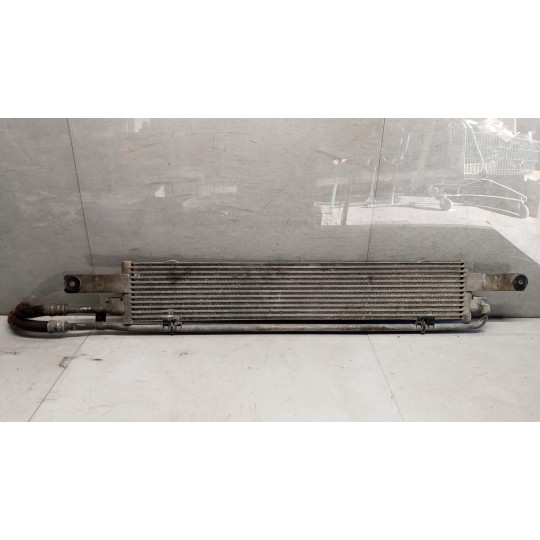 OIL HEAT RADIATOR  MERCEDES-BENZ truck Actros euro 6 2014>2021 used