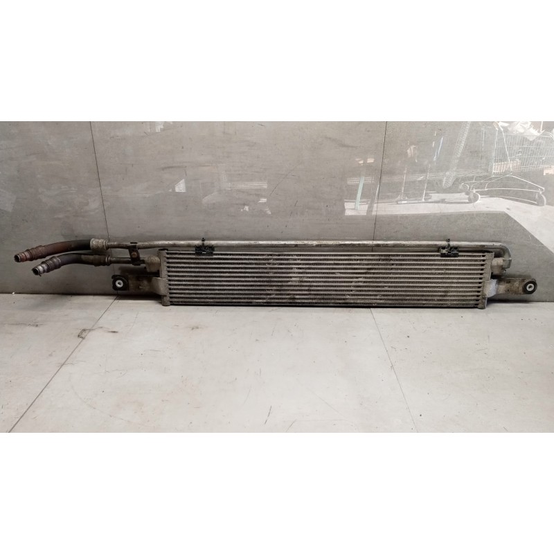 MERCEDES-BENZ truck OIL HEAT RADIATOR  MERCEDES-BENZ truck Actros euro 6 2014>2021 used